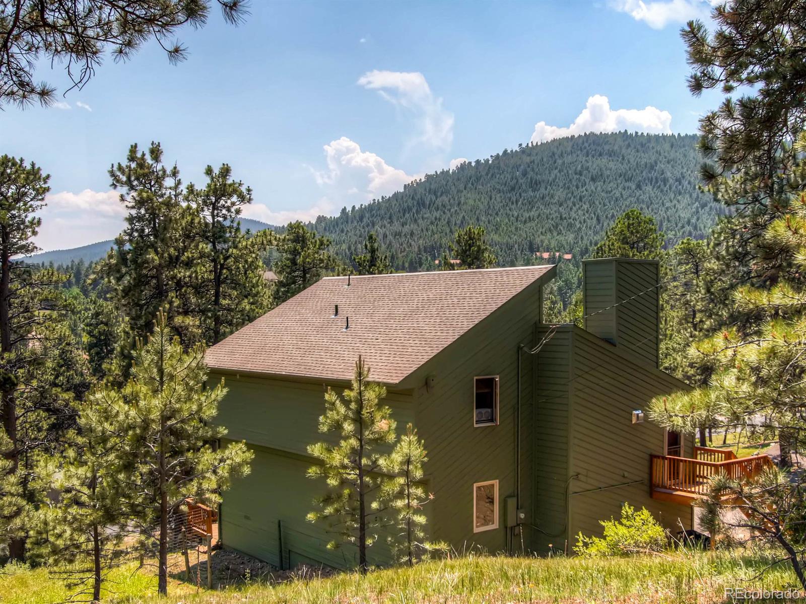 31197 Niakwa Road Evergreen, CO 80439 - Photo 23 of 28 Gallery Image 23