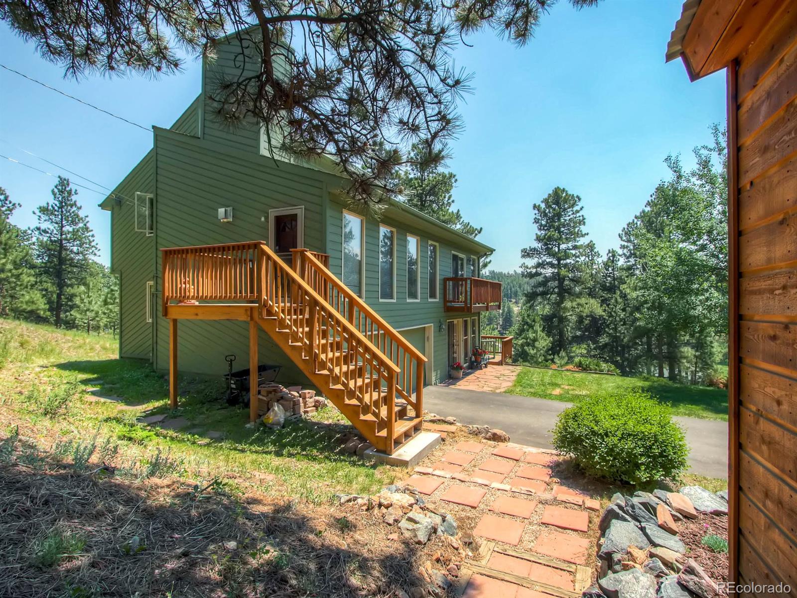 31197 Niakwa Road Evergreen, CO 80439 - Photo 24 of 28 Gallery Image 24