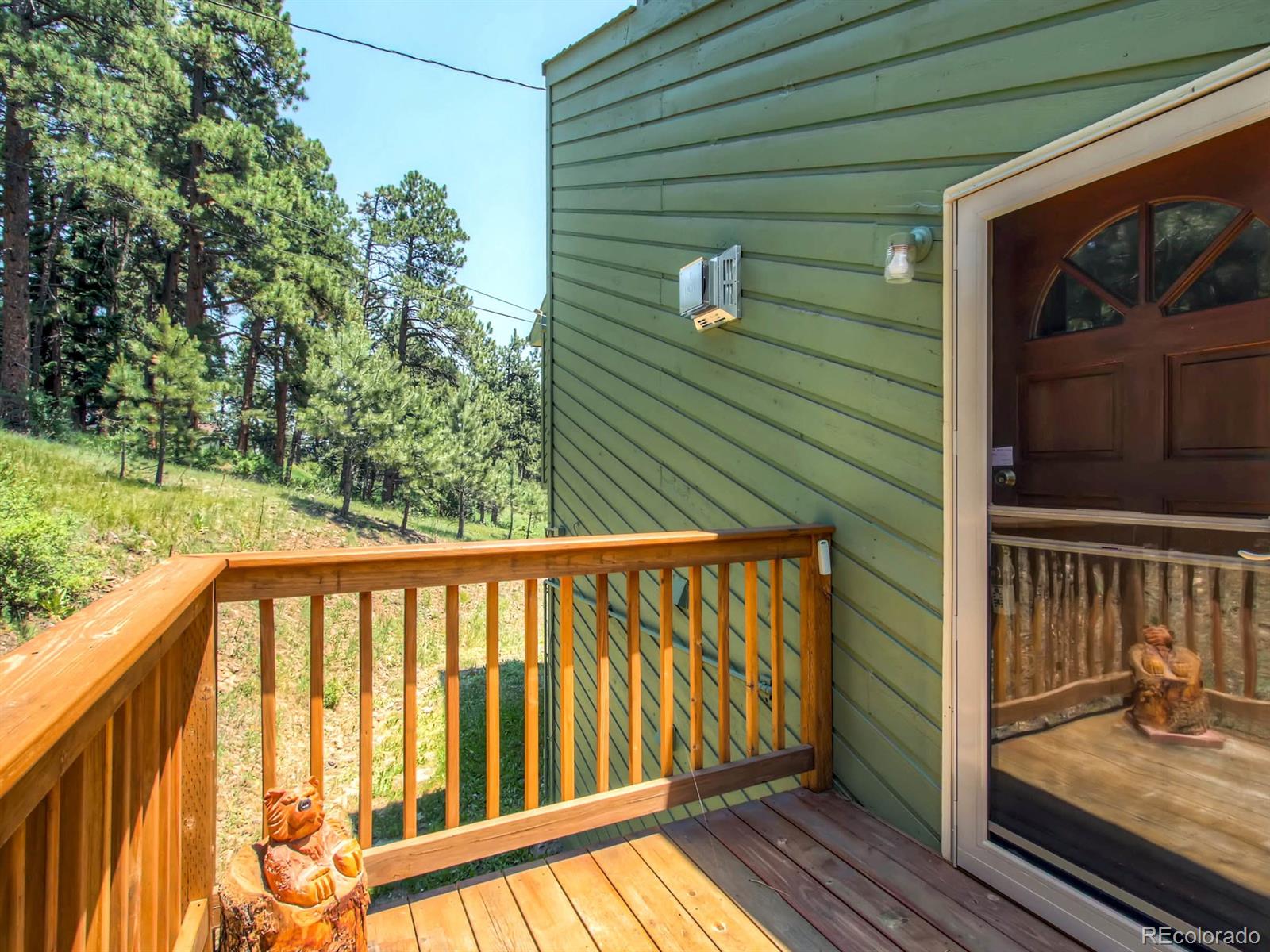 31197 Niakwa Road Evergreen, CO 80439 - Photo 3 of 28 Gallery Image 3