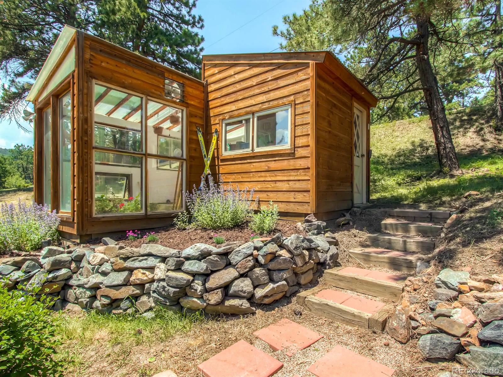 31197 Niakwa Road Evergreen, CO 80439 - Photo 4 of 28 Gallery Image 4