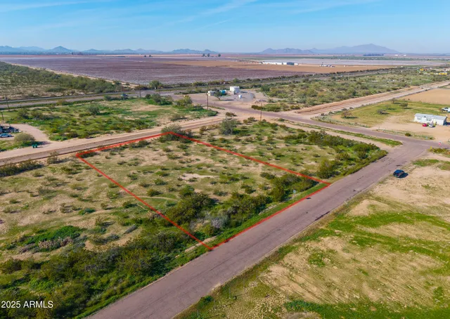 a view of a sky from a terrace