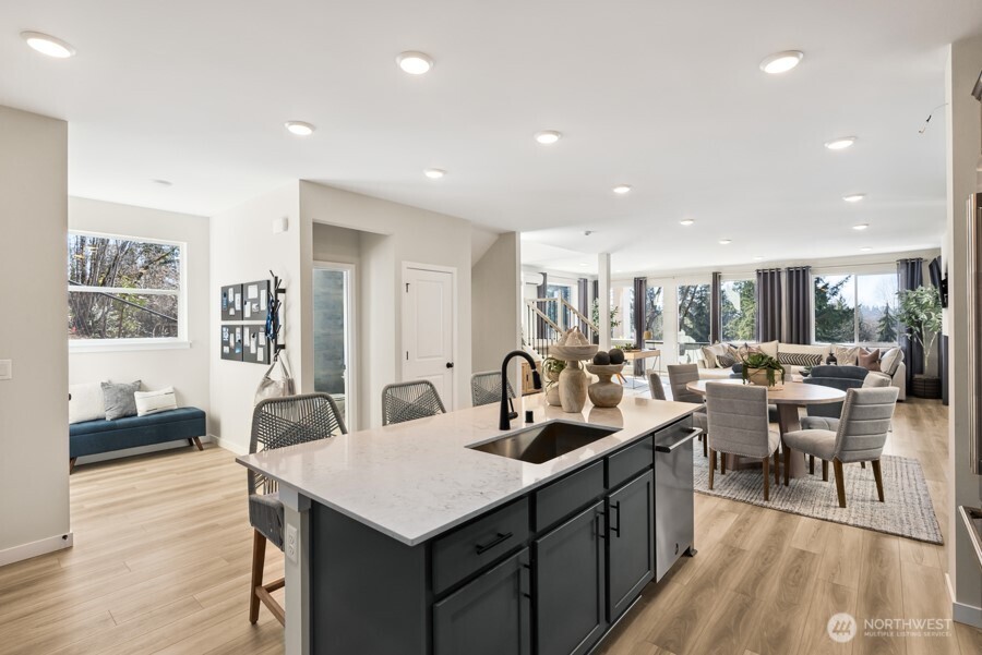 4052 Aberdeen Way Northeast Renton, WA 98056 - Photo 18 of 23