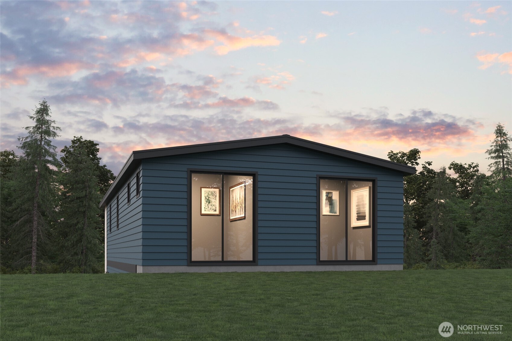 4052 Aberdeen Way Northeast Renton, WA 98056 - Photo 2 of 23