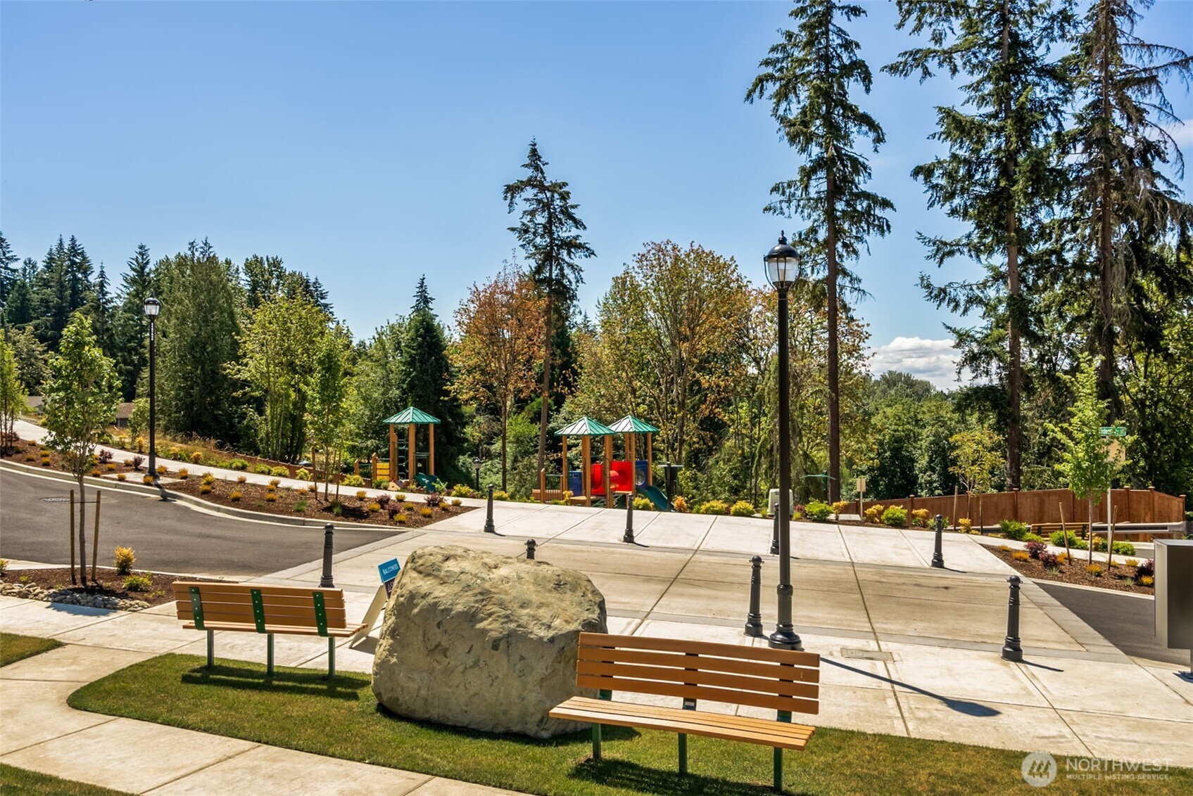 4052 Aberdeen Way Northeast Renton, WA 98056 - Photo 9 of 23