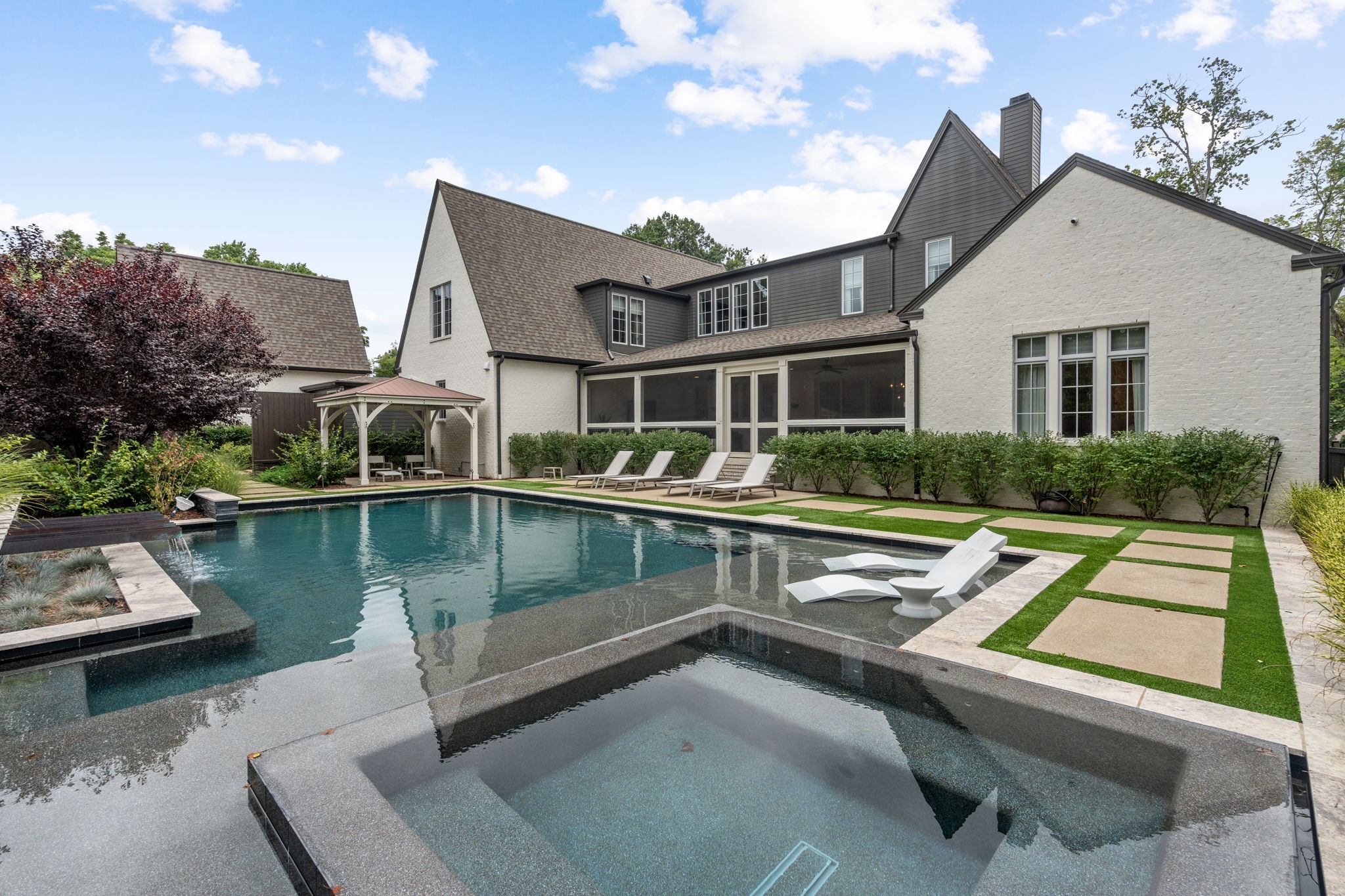 4031 Sneed Road Nashville, TN 37215 - Photo 2 of 61