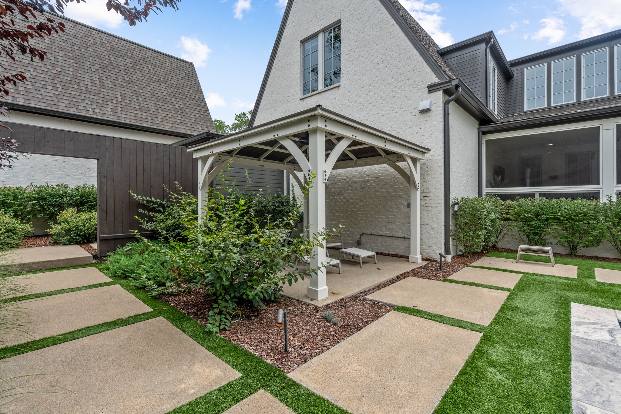 4031 Sneed Road Nashville, TN 37215 - Photo 48 of 61