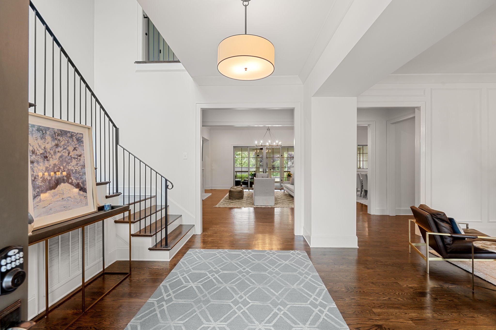 4031 Sneed Road Nashville, TN 37215 - Photo 5 of 61