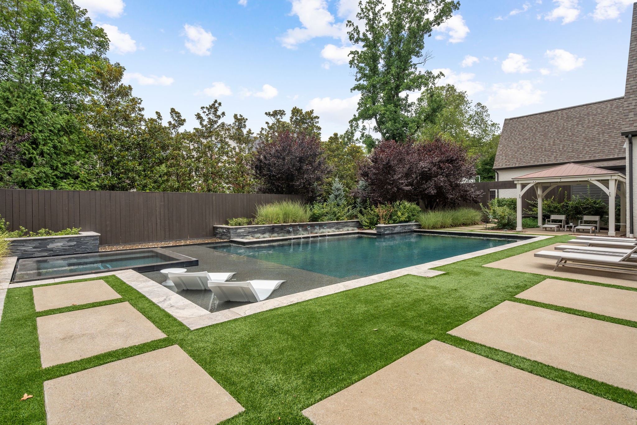 4031 Sneed Road Nashville, TN 37215 - Photo 53 of 61