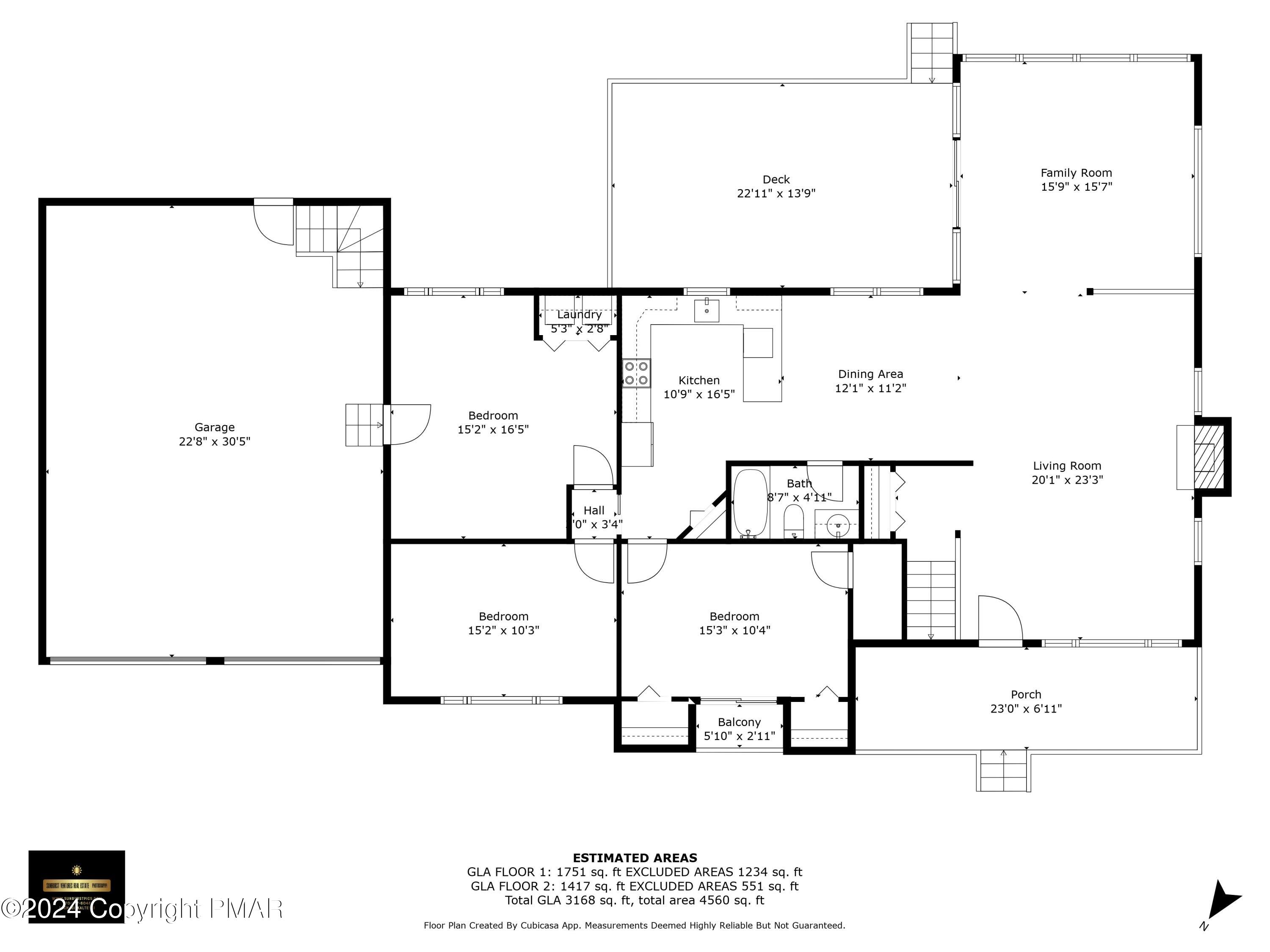 188 Beaver Dam Road Long Pond, PA 18334 - Photo 75 of 77 tempImageSw5WHi