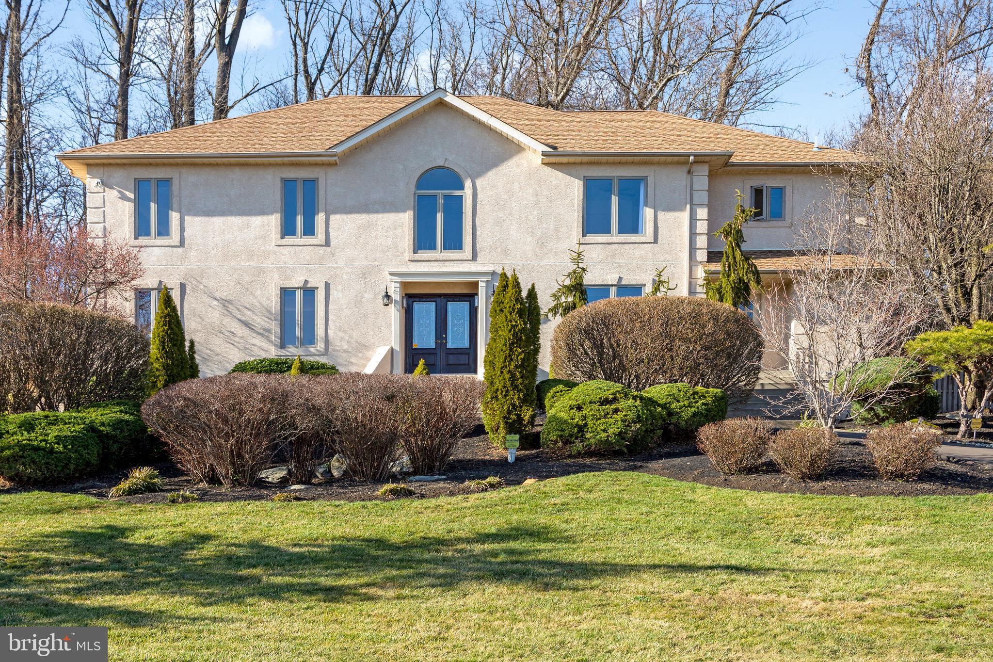 3376 Manor Road Huntingdon Valley, PA 19006 - Photo 2 of 31 Gallery Image 2