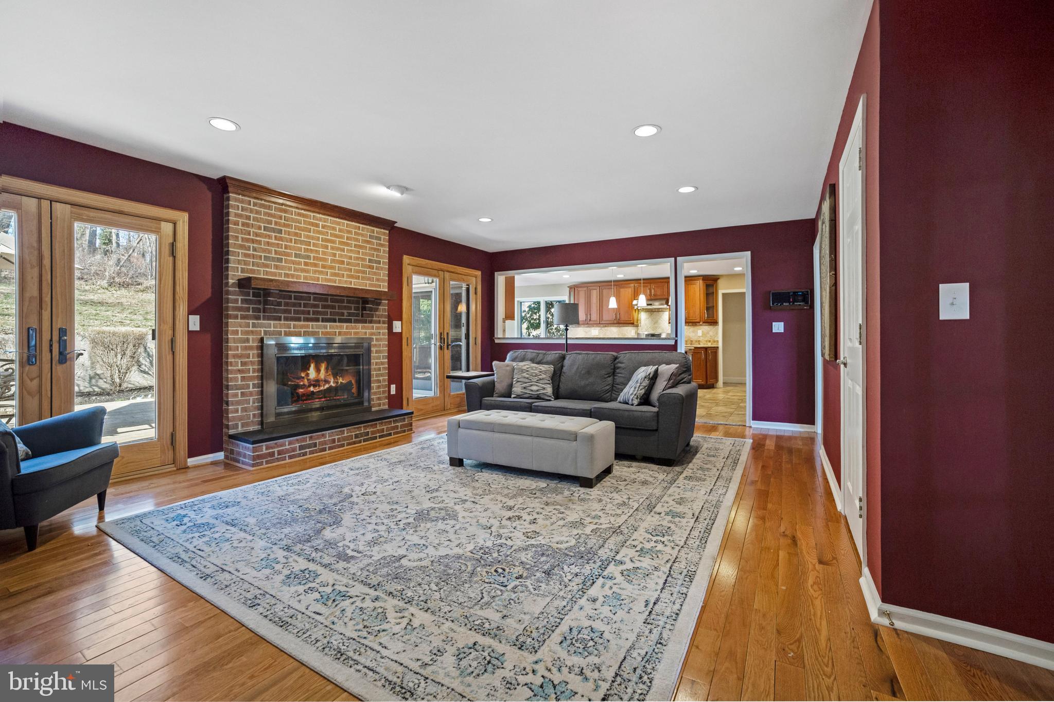 3376 Manor Road Huntingdon Valley, PA 19006 - Photo 12 of 31 Gallery Image 12