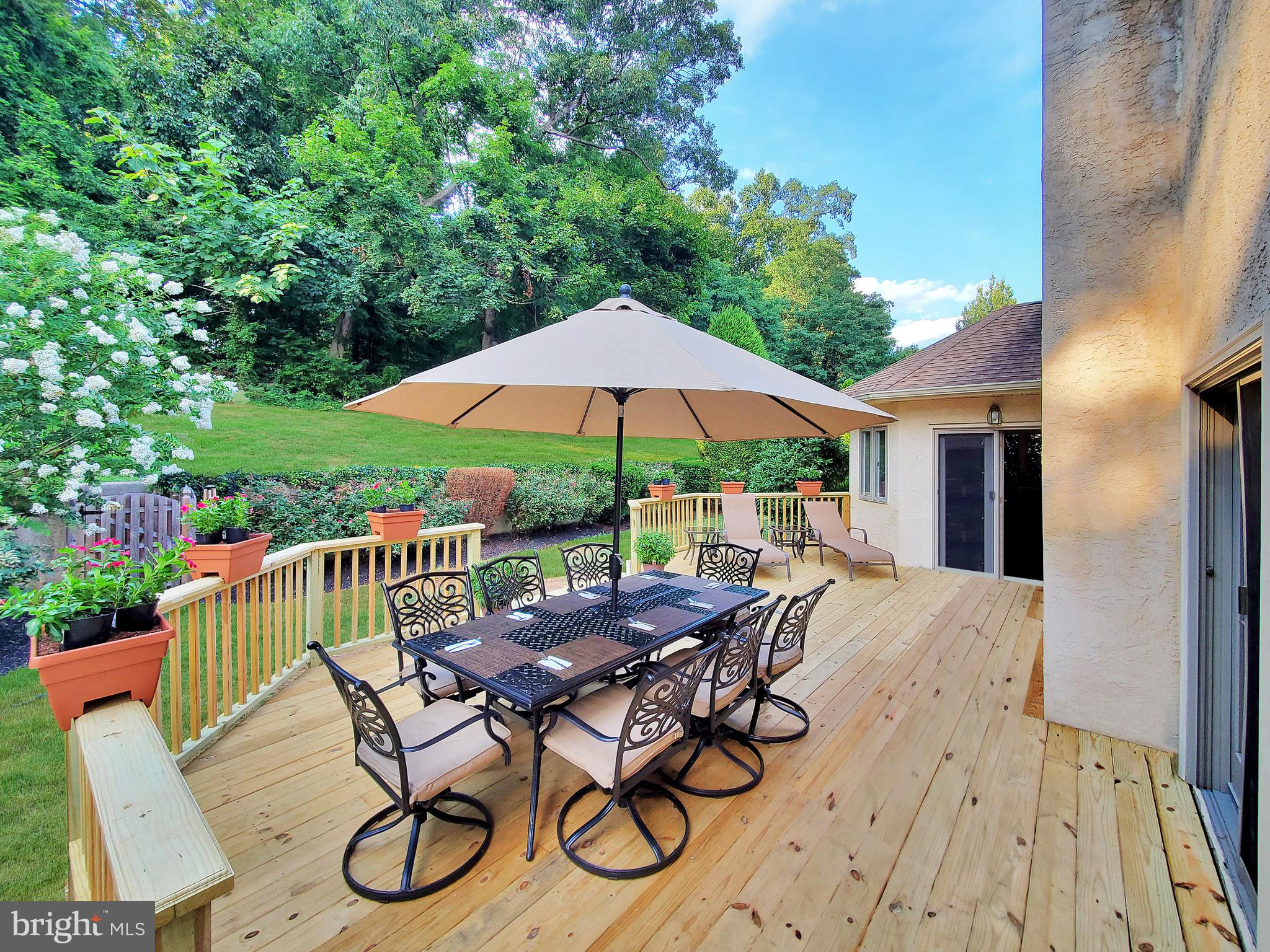 3376 Manor Road Huntingdon Valley, PA 19006 - Photo 30 of 31 Gallery Image 30