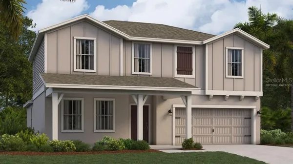 $450,940 | 1636 Loxley Trail, Kissimmee, FL 34746