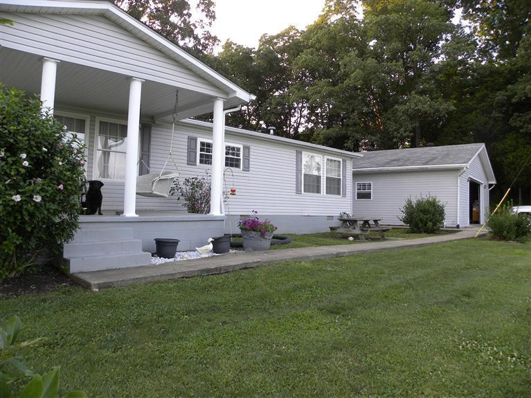 649 Vienna Road Winchester, KY 40391 - Photo 2 of 30 Photo 2