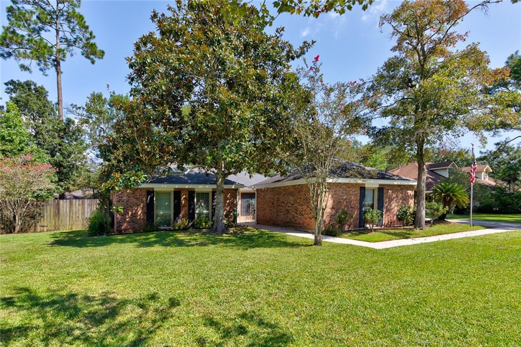 314 Steele Road Slidell, LA 70461 - Photo 2 of 26 Gallery Image 2