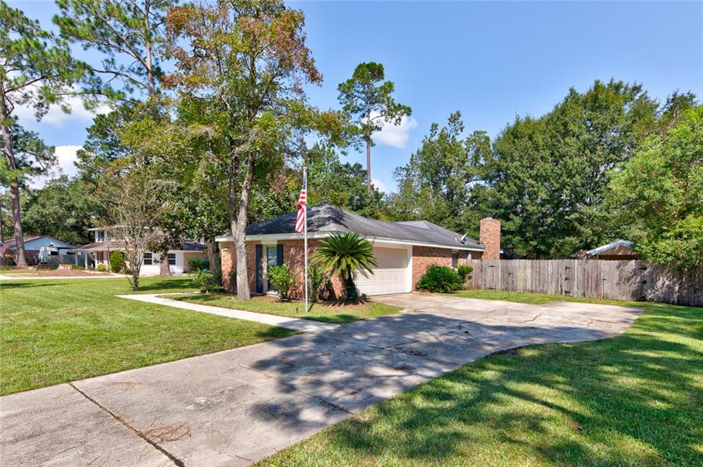 314 Steele Road Slidell, LA 70461 - Photo 3 of 26 Gallery Image 3