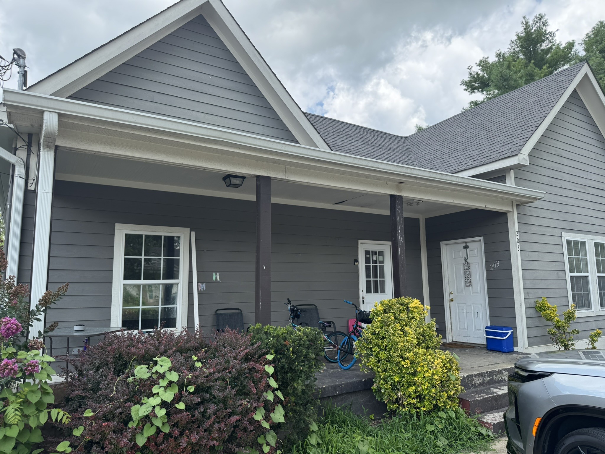 203 Goodloe Street Mount Pleasant, TN 38474 - Photo 15 of 16