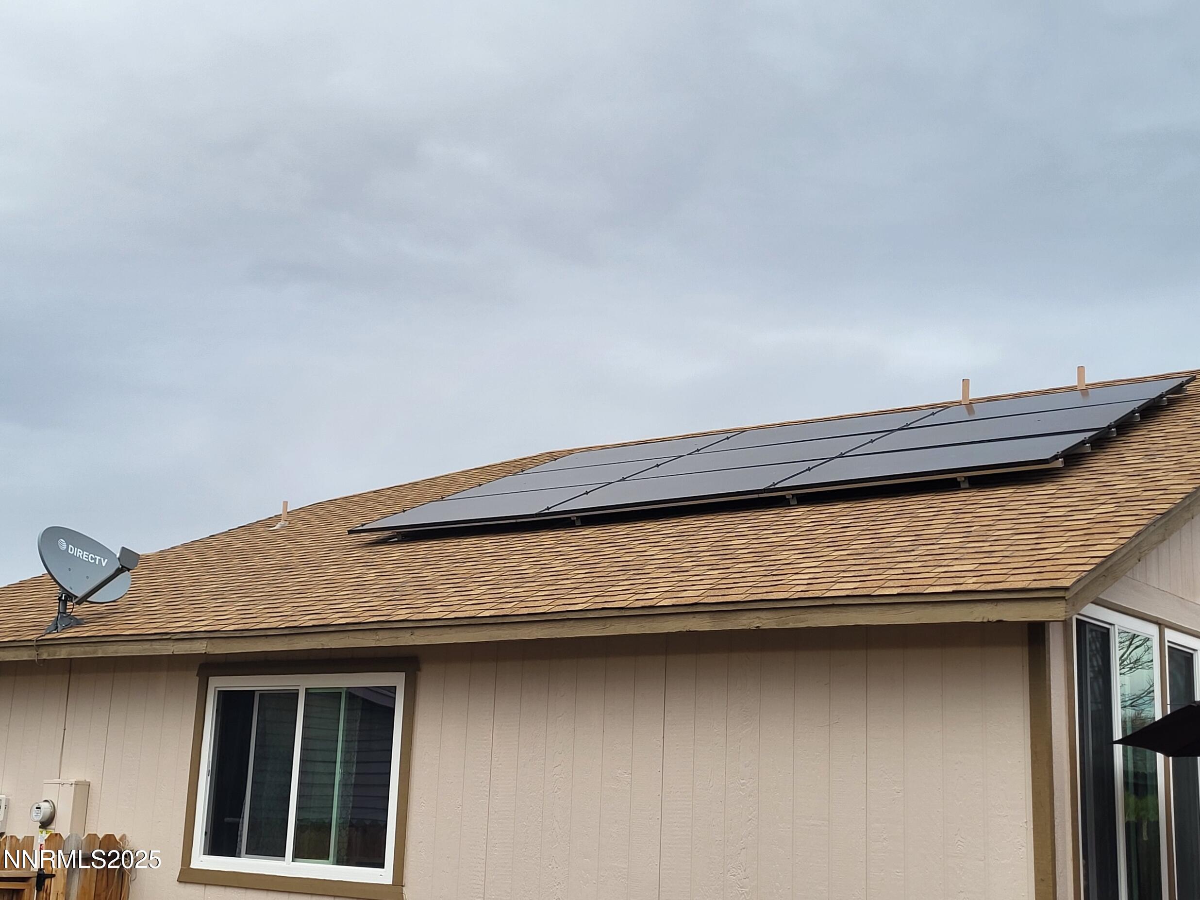 7871 Anchor Point Court Reno, NV 89506 - Photo 40 of 42