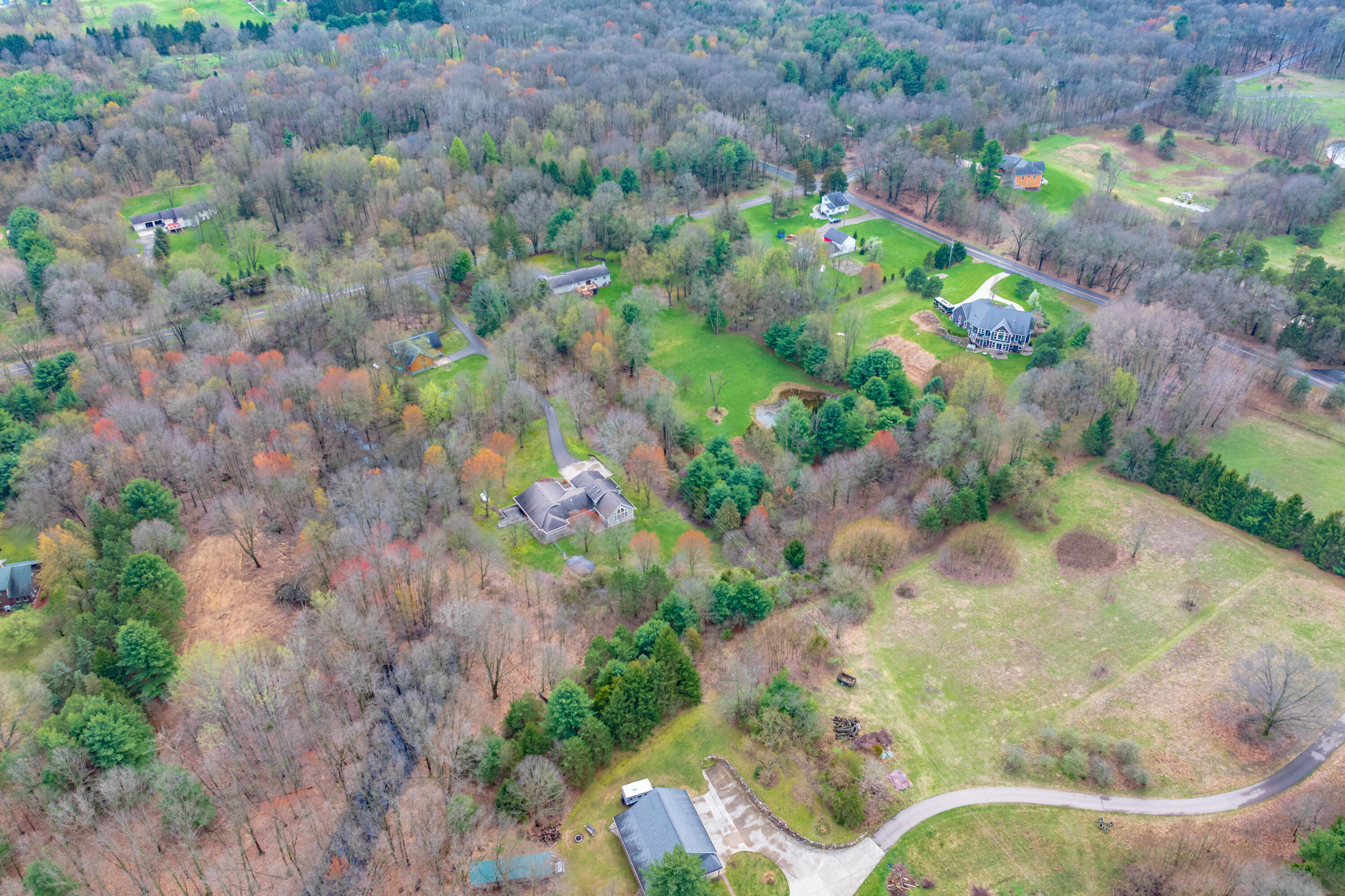 9622 West R Avenue Mattawan, MI 49071 - Photo 71 of 74 3.51 Acres
