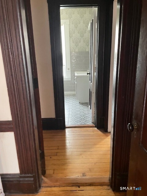 281 Chestnut Street New Britain, CT 06051 - Photo 24 of 33 a view of a bathroom