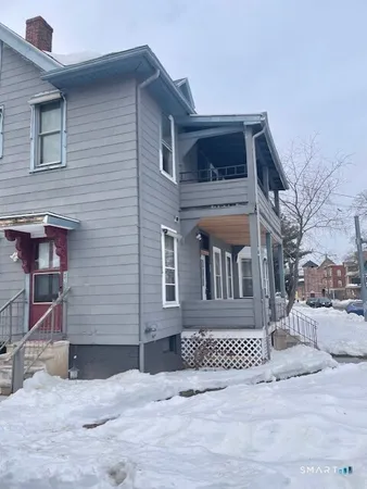 $1,950 | 281 Chestnut Street, New Britain, CT 06051