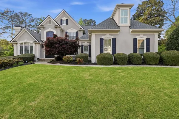 $1,160,000 | 7845 Wentworth Drive, Duluth, GA 30097