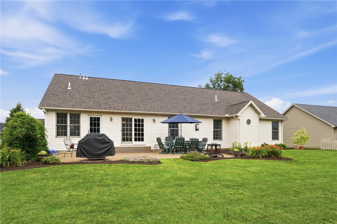 656 Gardenview Circle Lima, OH 45801 - Photo 37 of 43