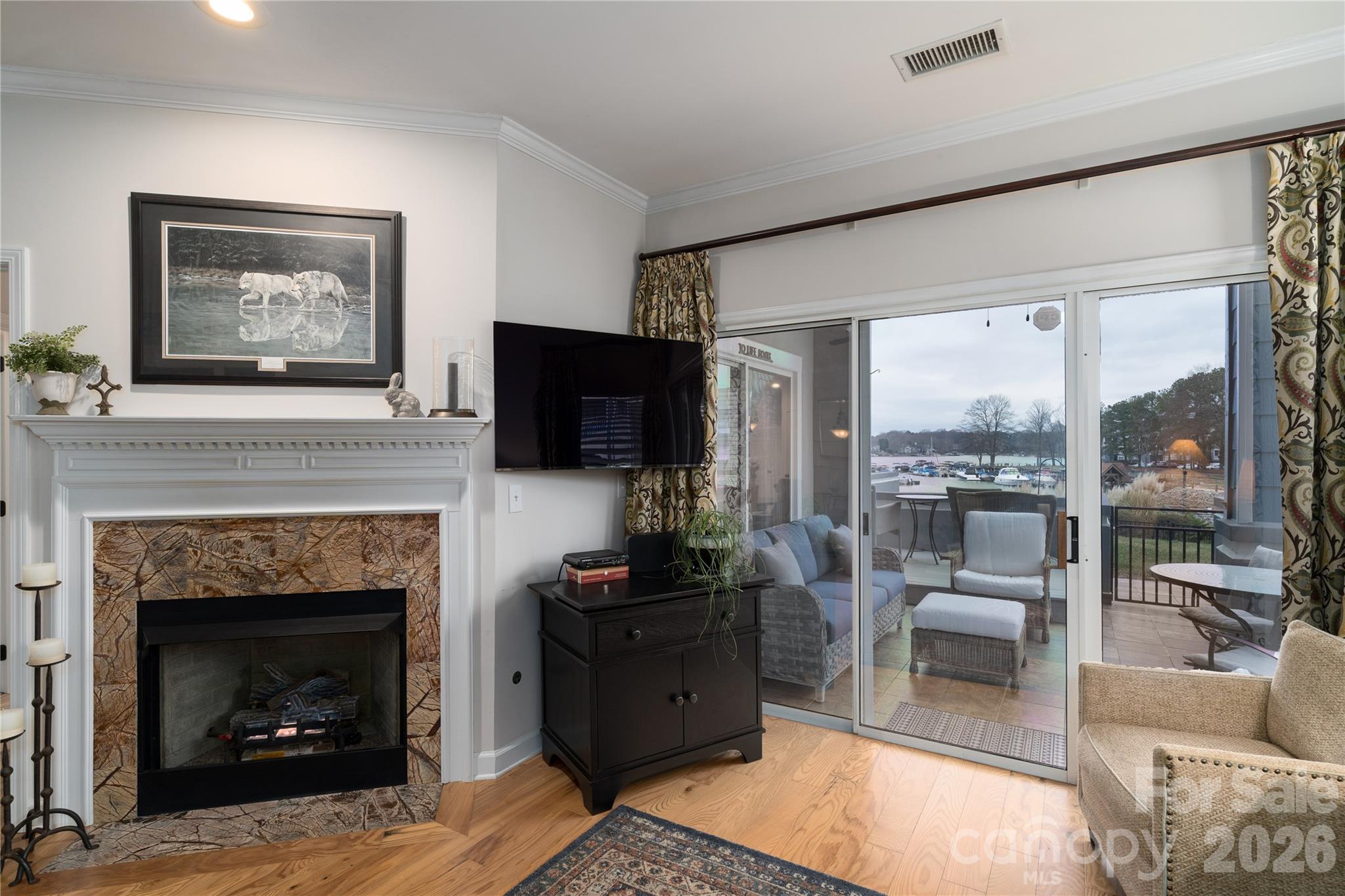 1113 Torrence Circle Davidson, NC 28036 - Photo 12 of 36