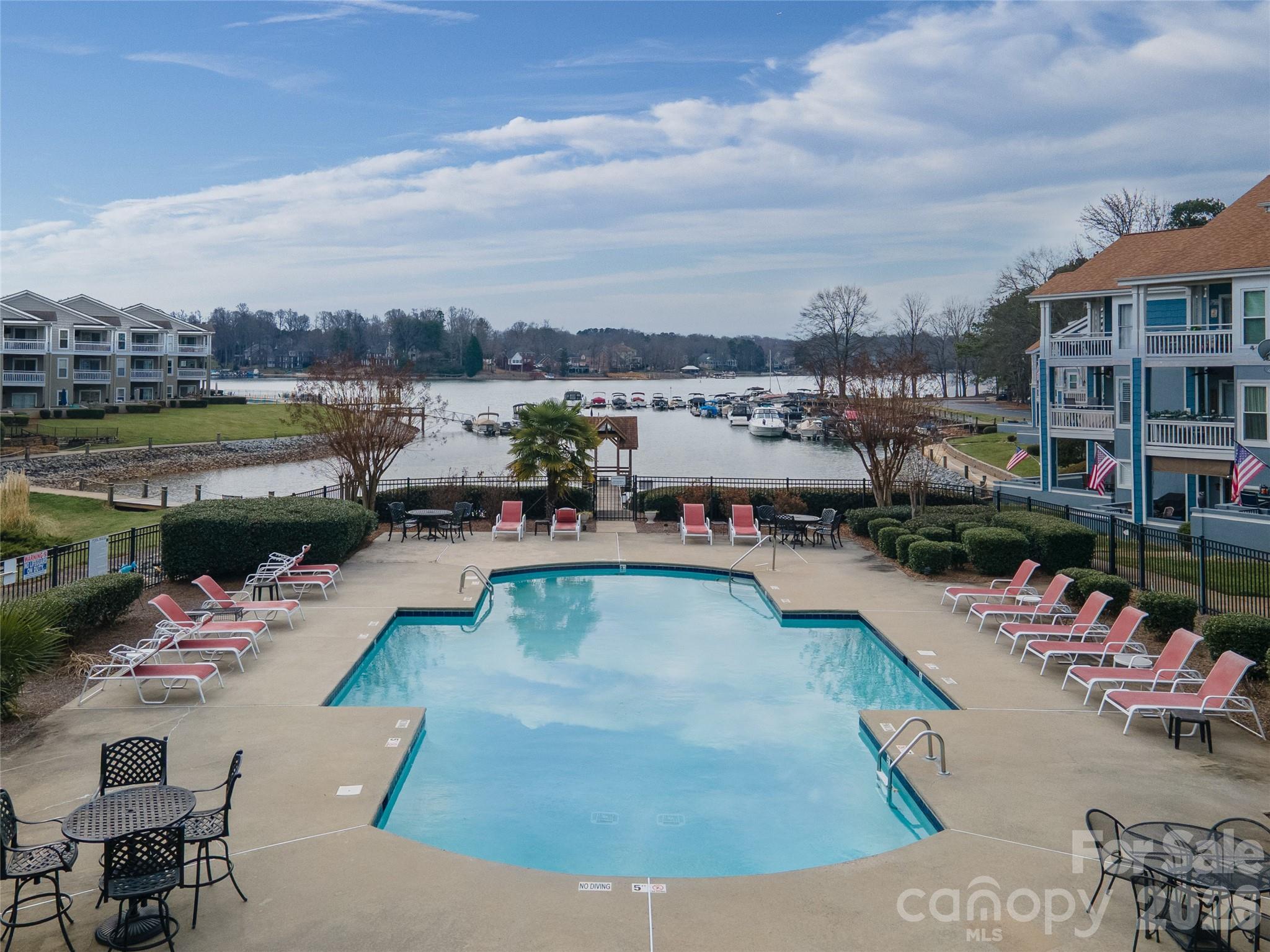 1113 Torrence Circle Davidson, NC 28036 - Photo 33 of 36