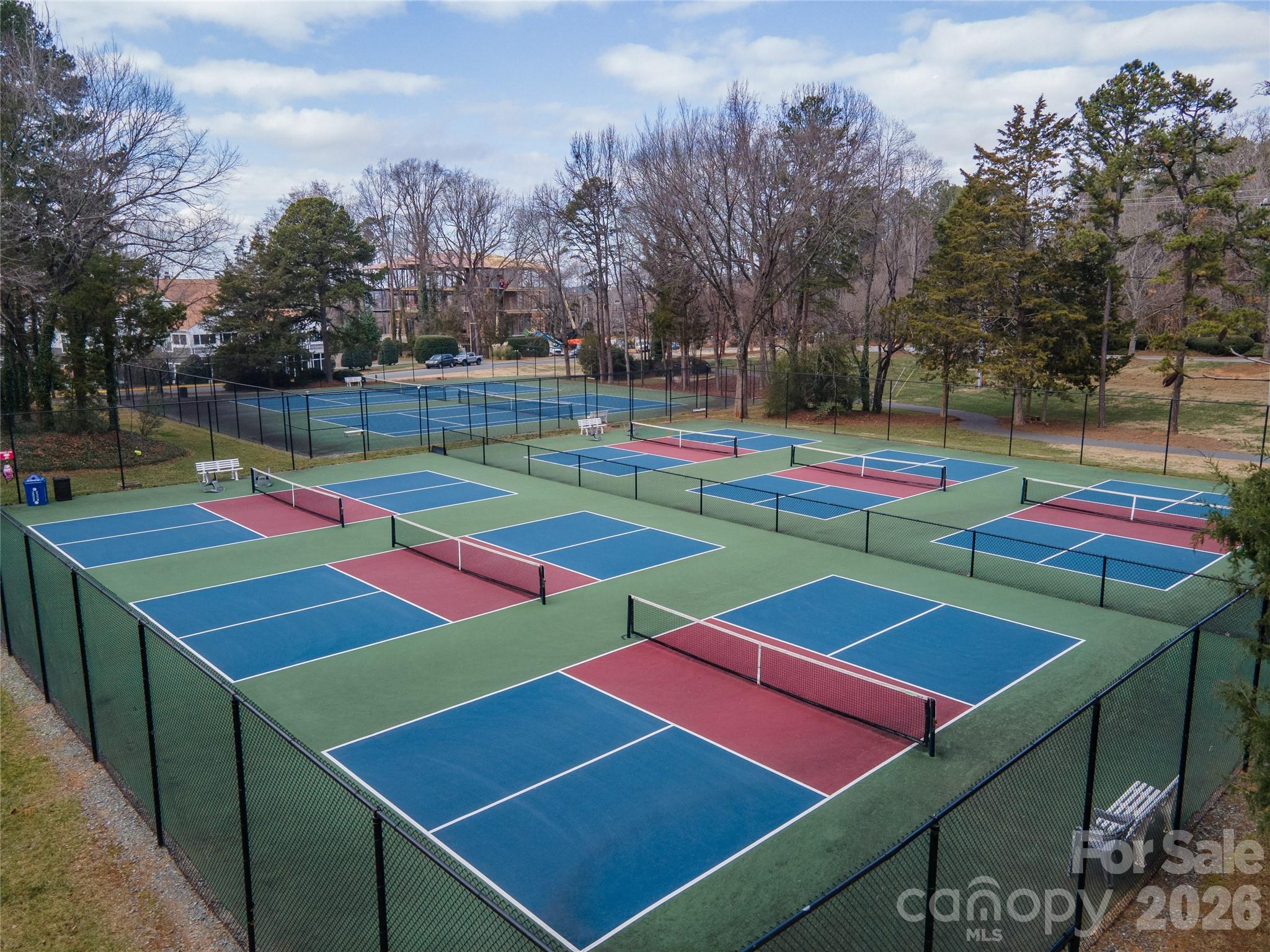 1113 Torrence Circle Davidson, NC 28036 - Photo 34 of 36