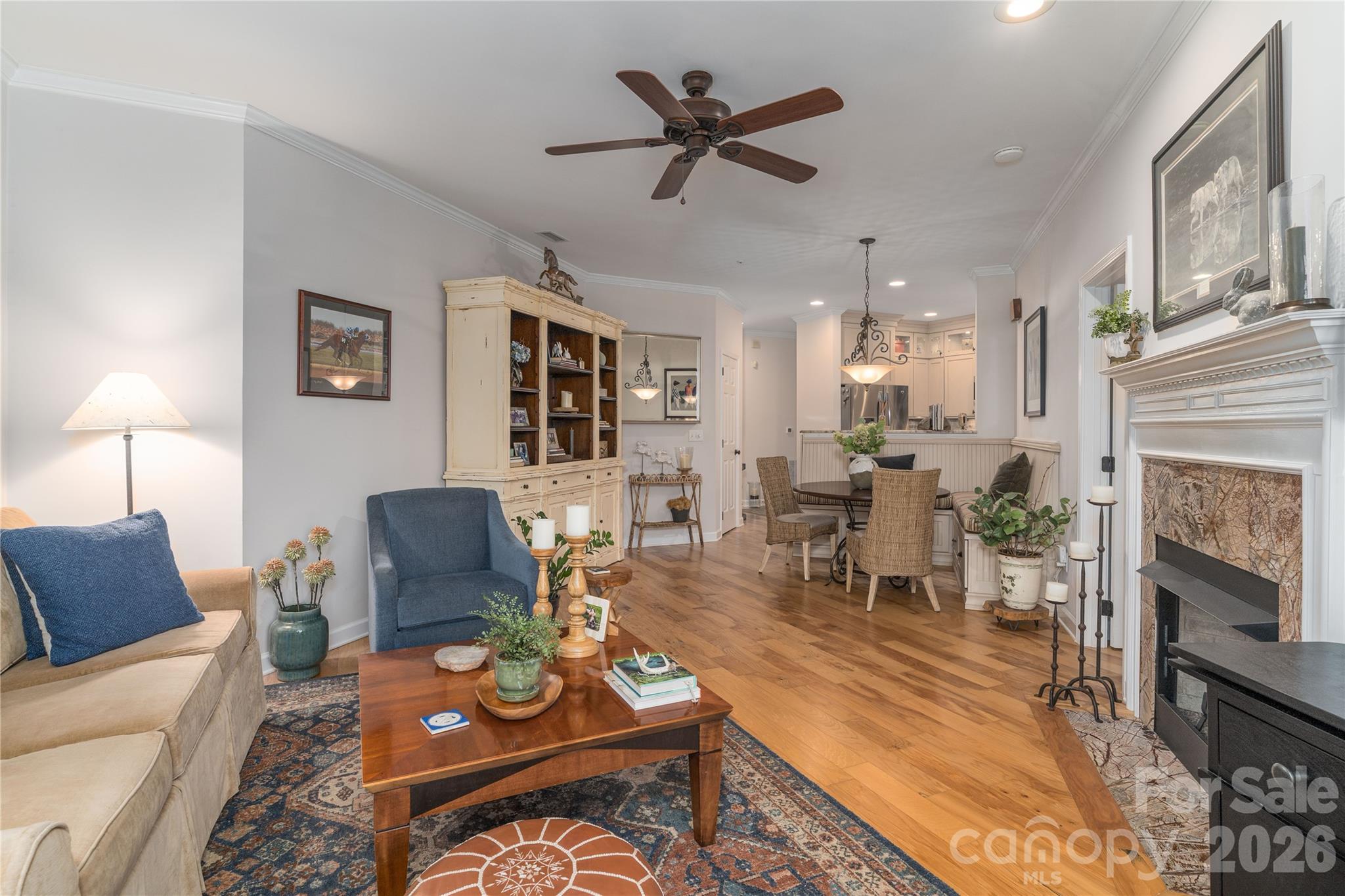 1113 Torrence Circle Davidson, NC 28036 - Photo 9 of 36