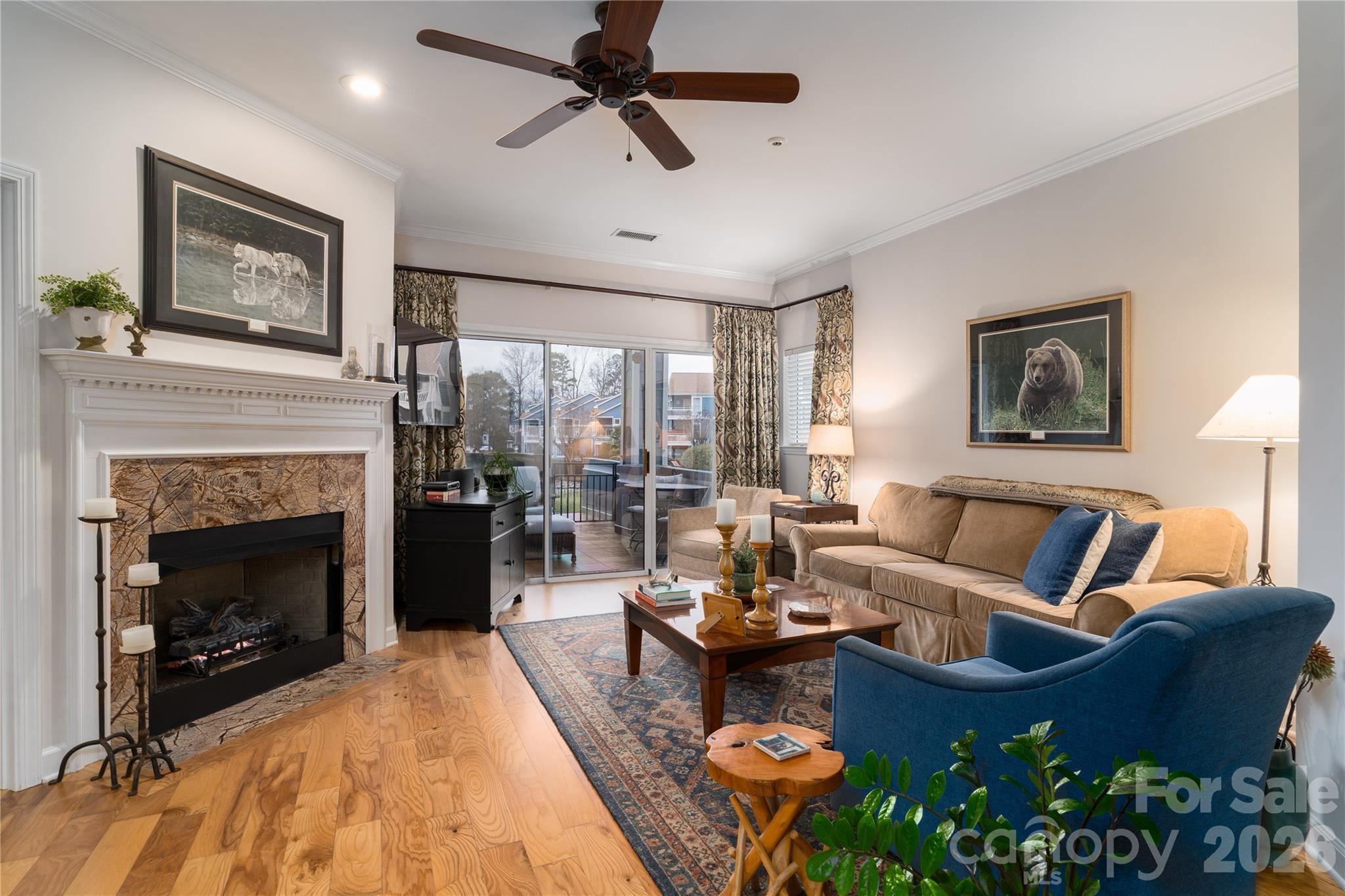 1113 Torrence Circle Davidson, NC 28036 - Photo 10 of 36