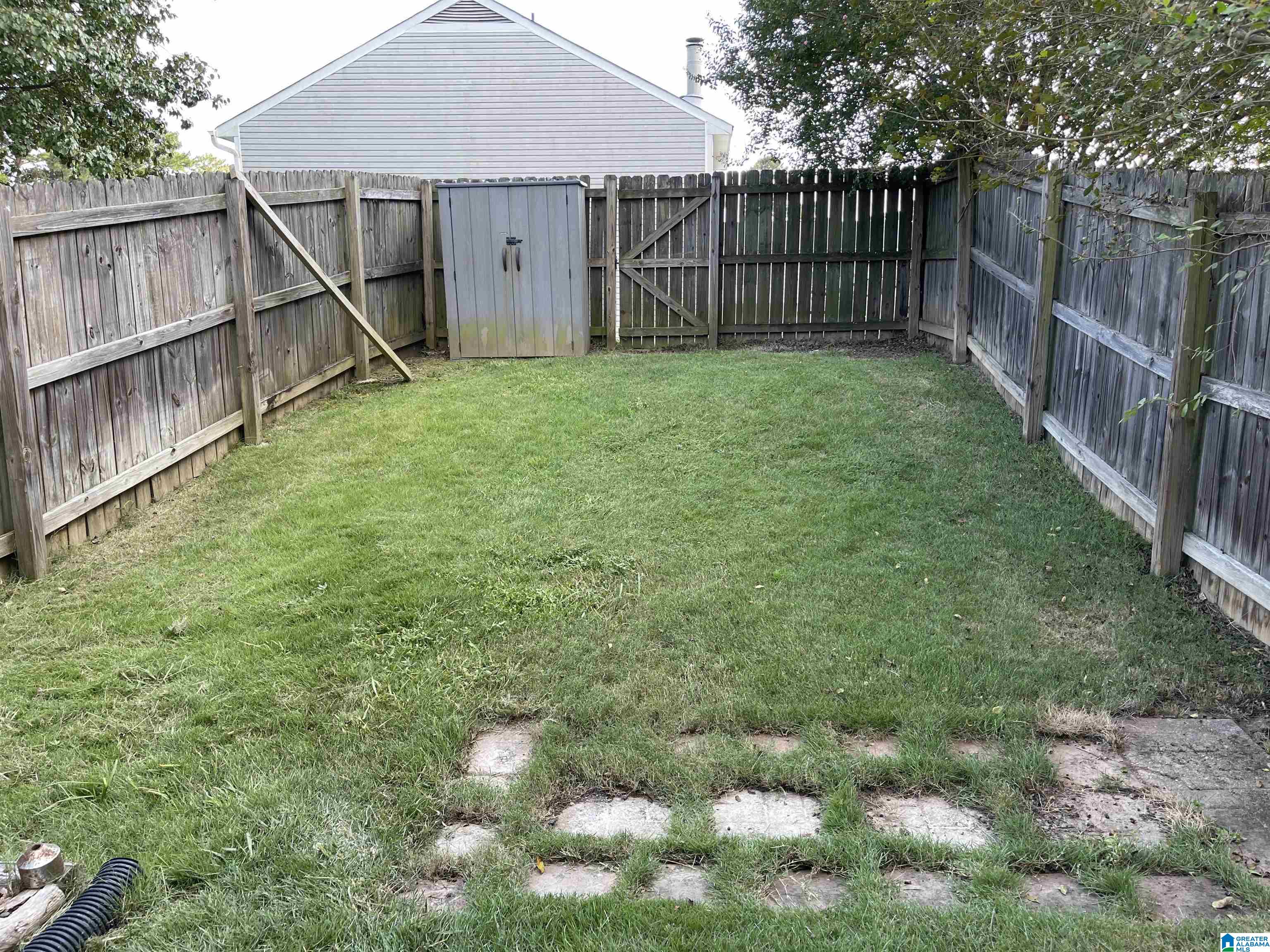 1317 Applegate Drive Alabaster, AL 35007 - Photo 13 of 16