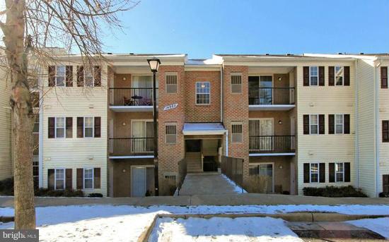 14903 Rydell Road, Unit 202 Centreville, VA 20121 - Photo 1 of 14 Exterior (Front)
