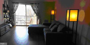 14903 Rydell Road, Unit 202 Centreville, VA 20121 - Photo 6 of 14 Living Room