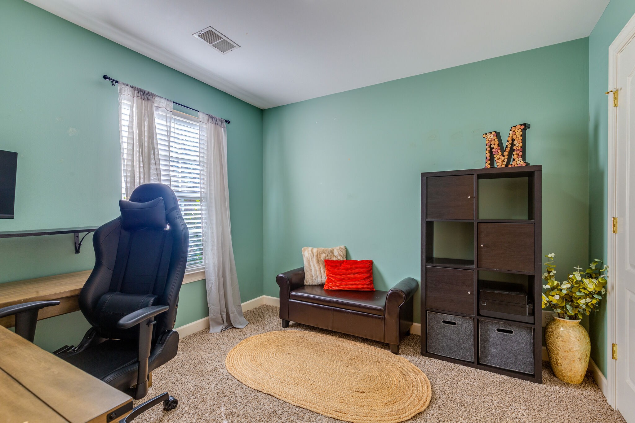 1517 Rachaels Ridge Hermitage, TN 37076 - Photo 12 of 32 a room with furniture and wooden floor