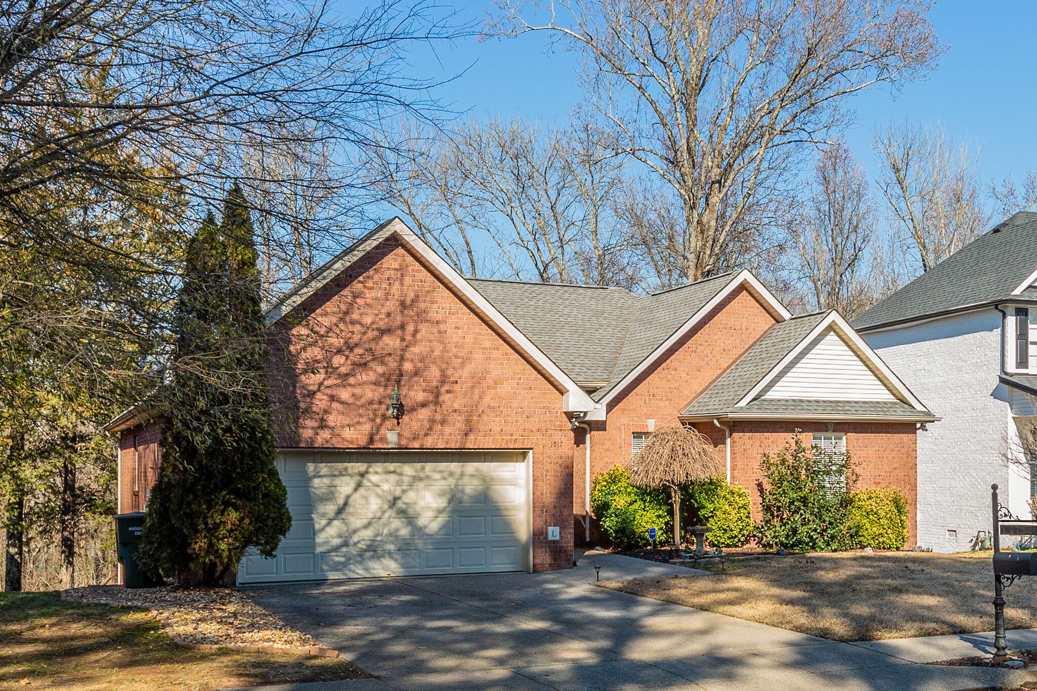 1517 Rachaels Ridge Hermitage, TN 37076 - Photo 2 of 32