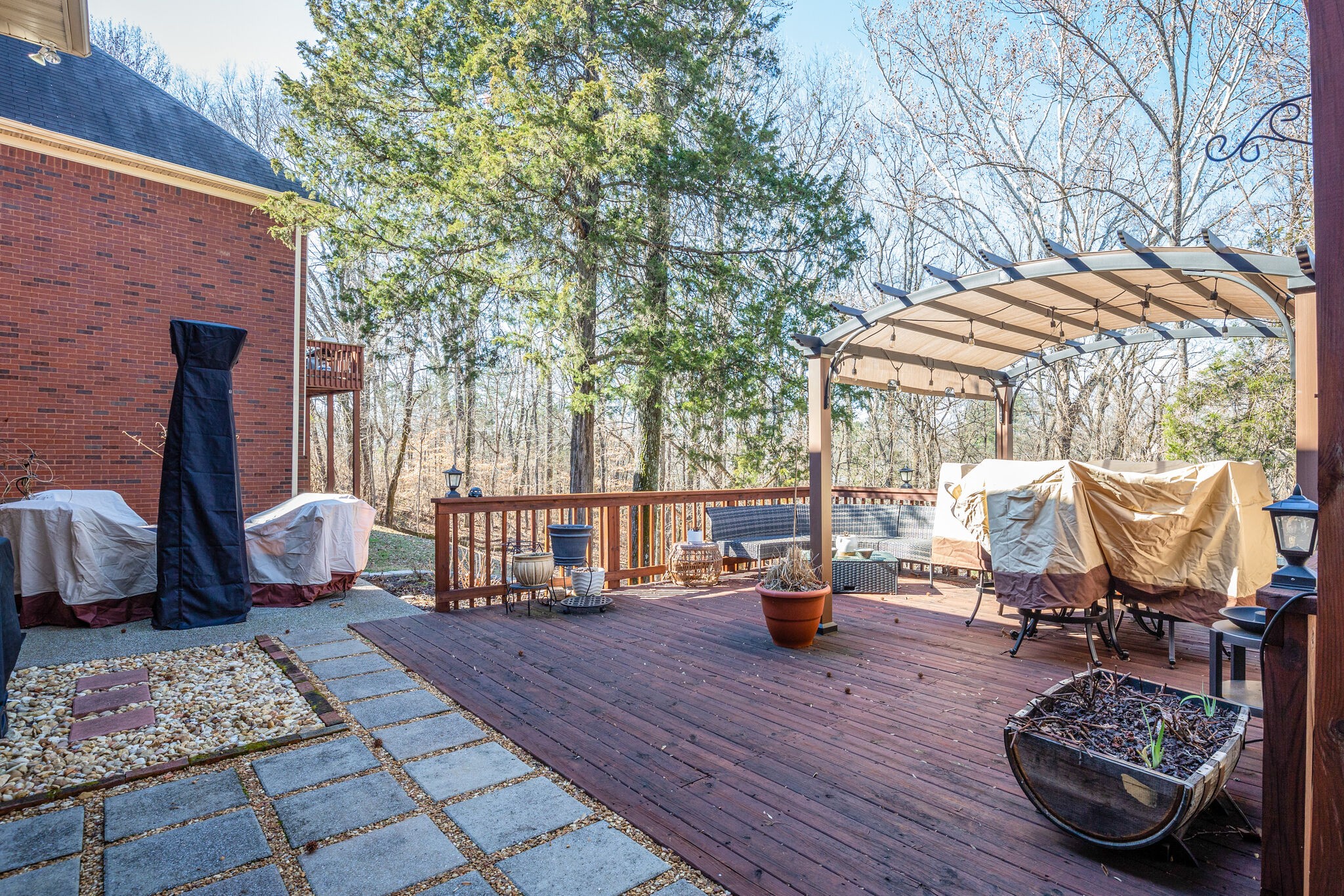 1517 Rachaels Ridge Hermitage, TN 37076 - Photo 30 of 32