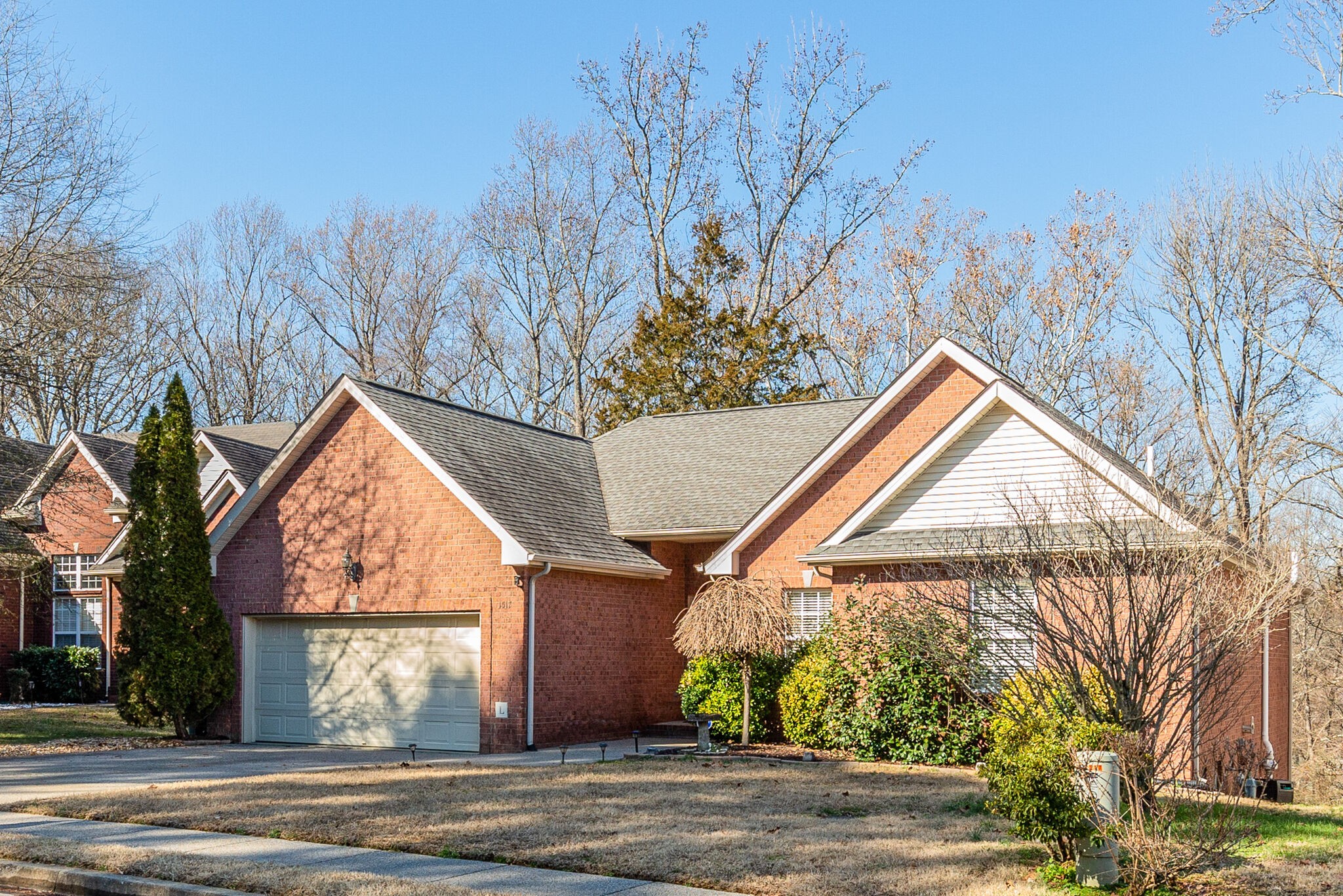 1517 Rachaels Ridge Hermitage, TN 37076 - Photo 3 of 32