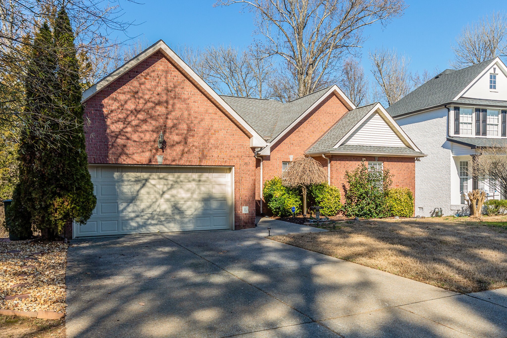 1517 Rachaels Ridge Hermitage, TN 37076 - Photo 4 of 32