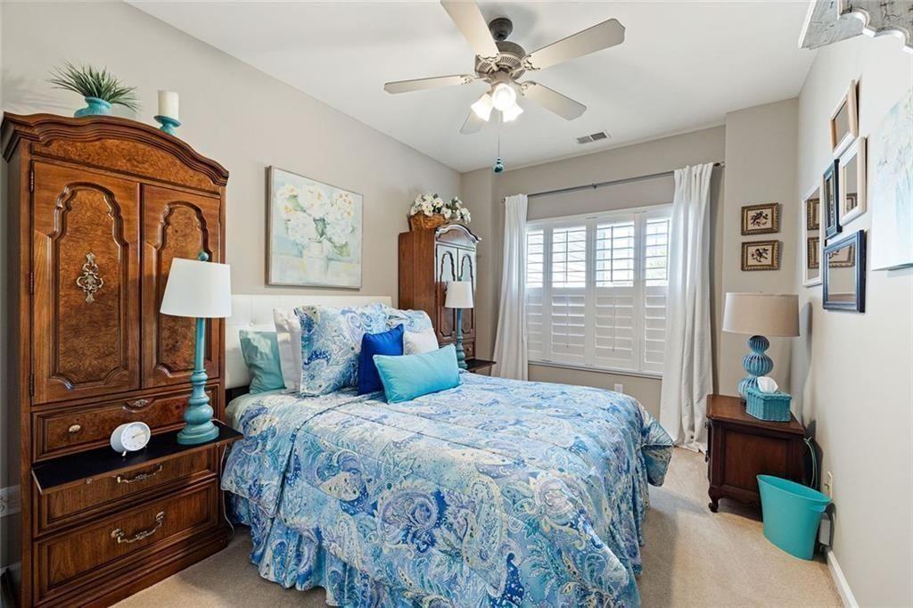 3236 Abbott Drive Southwest, Unit 8 Powder Springs, GA 30127 - Photo 25 of 34