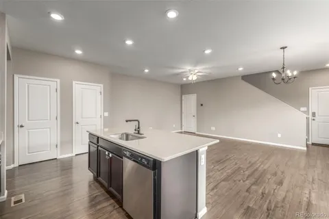 $585,000 | 9316 East 60th Avenue, Denver, CO 80238