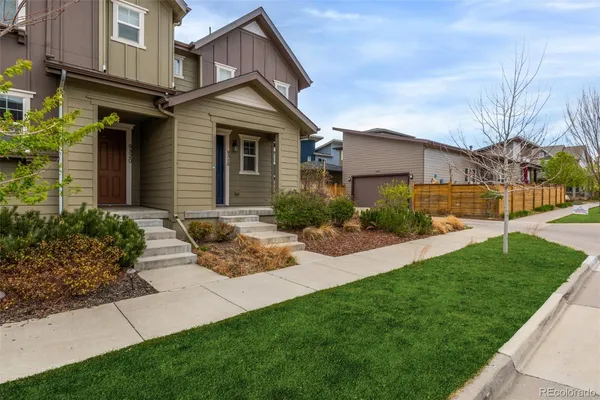 $599,000 | 9316 East 60th Avenue, Denver, CO 80238