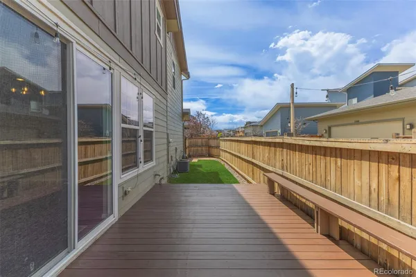 $599,000 | 9316 East 60th Avenue, Denver, CO 80238