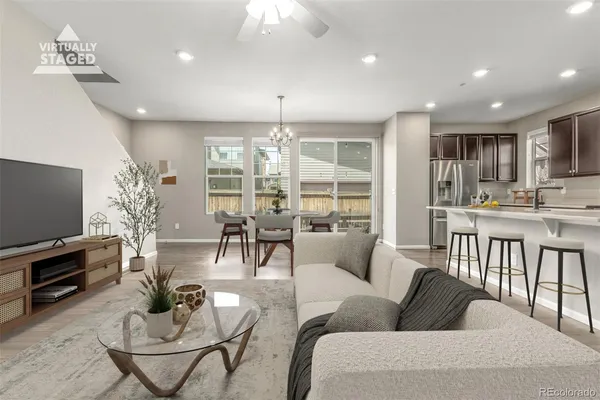 $599,000 | 9316 East 60th Avenue, Denver, CO 80238