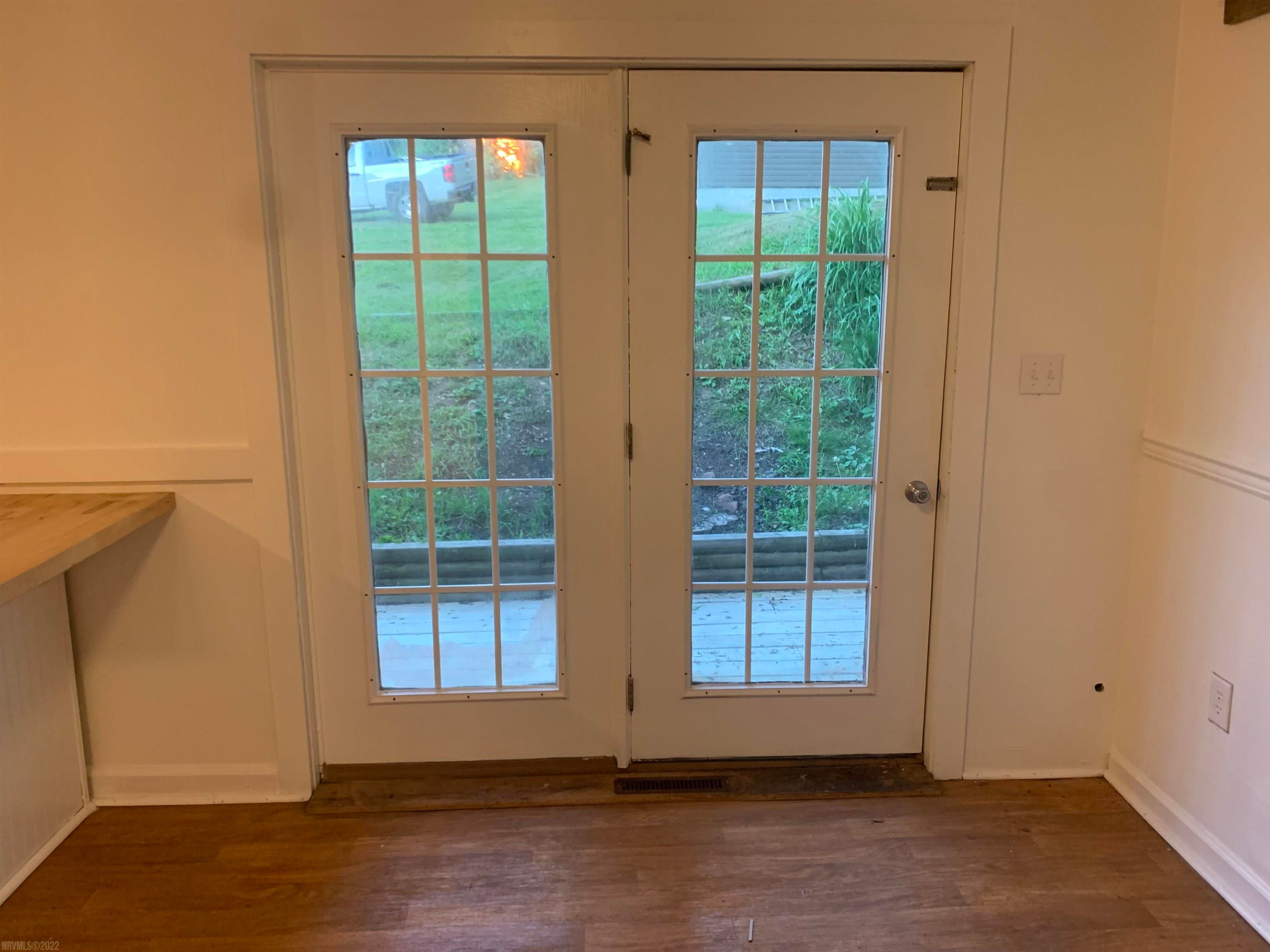 5440 Graysontown Road Radford, VA 24141 - Photo 21 of 31 Gallery Image 21