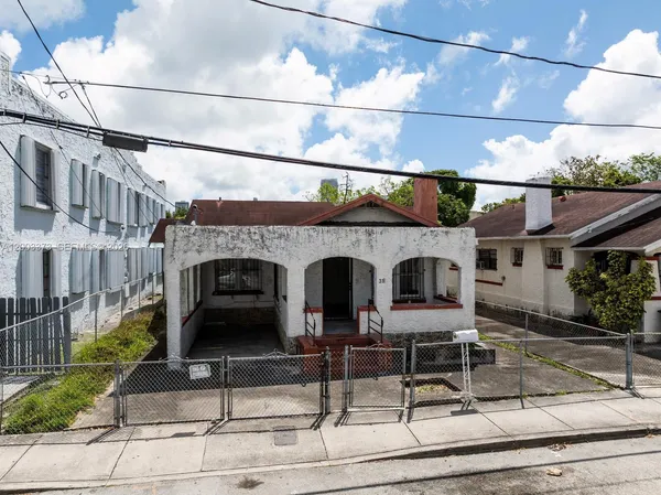 $630,000 | 311 Southwest 10th Avenue, Miami, FL 33130