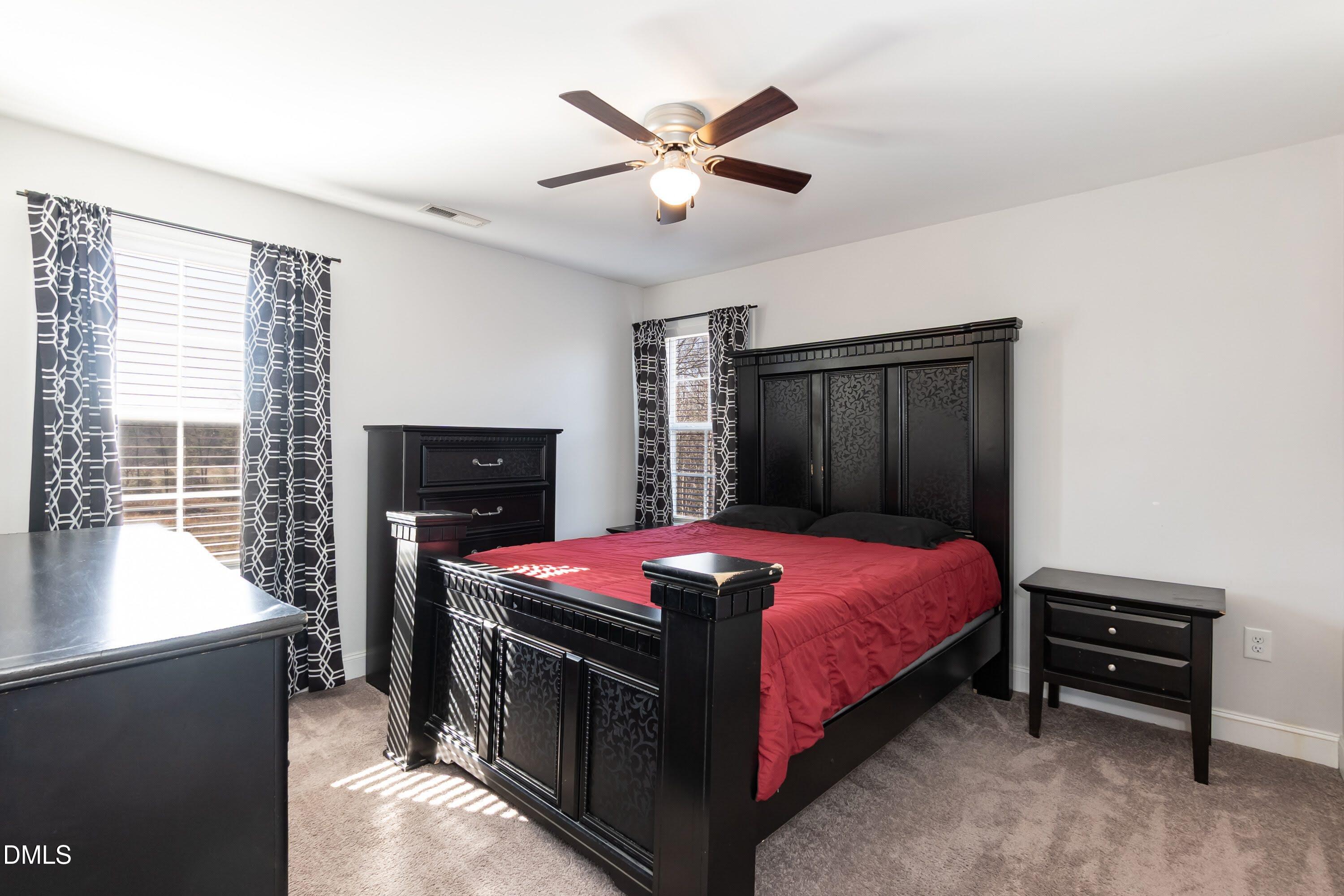 369 Manning Street Sanford, NC 27332 - Photo 28 of 40 Bedroom 03 (5)