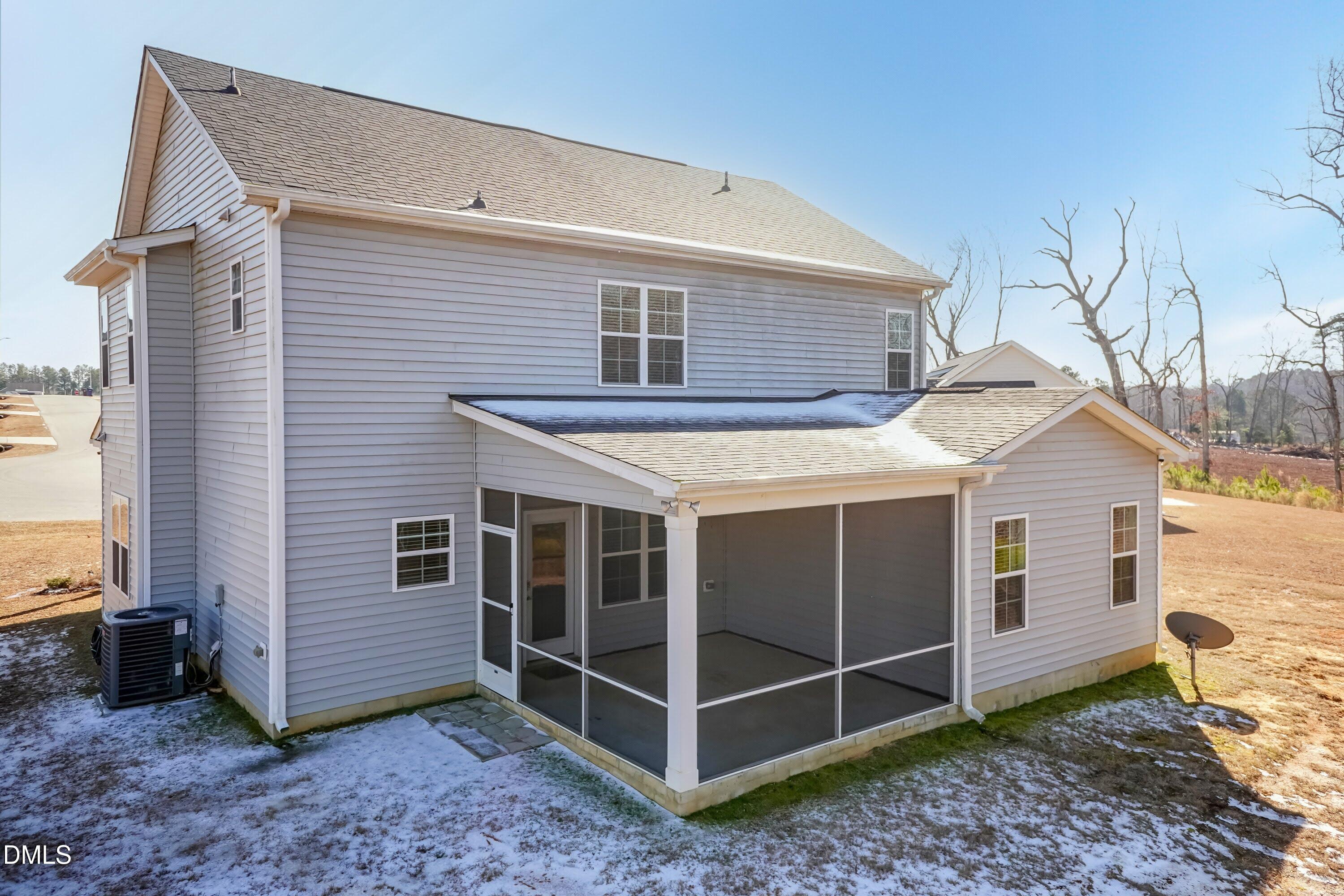 369 Manning Street Sanford, NC 27332 - Photo 36 of 40 Back 01 (17)