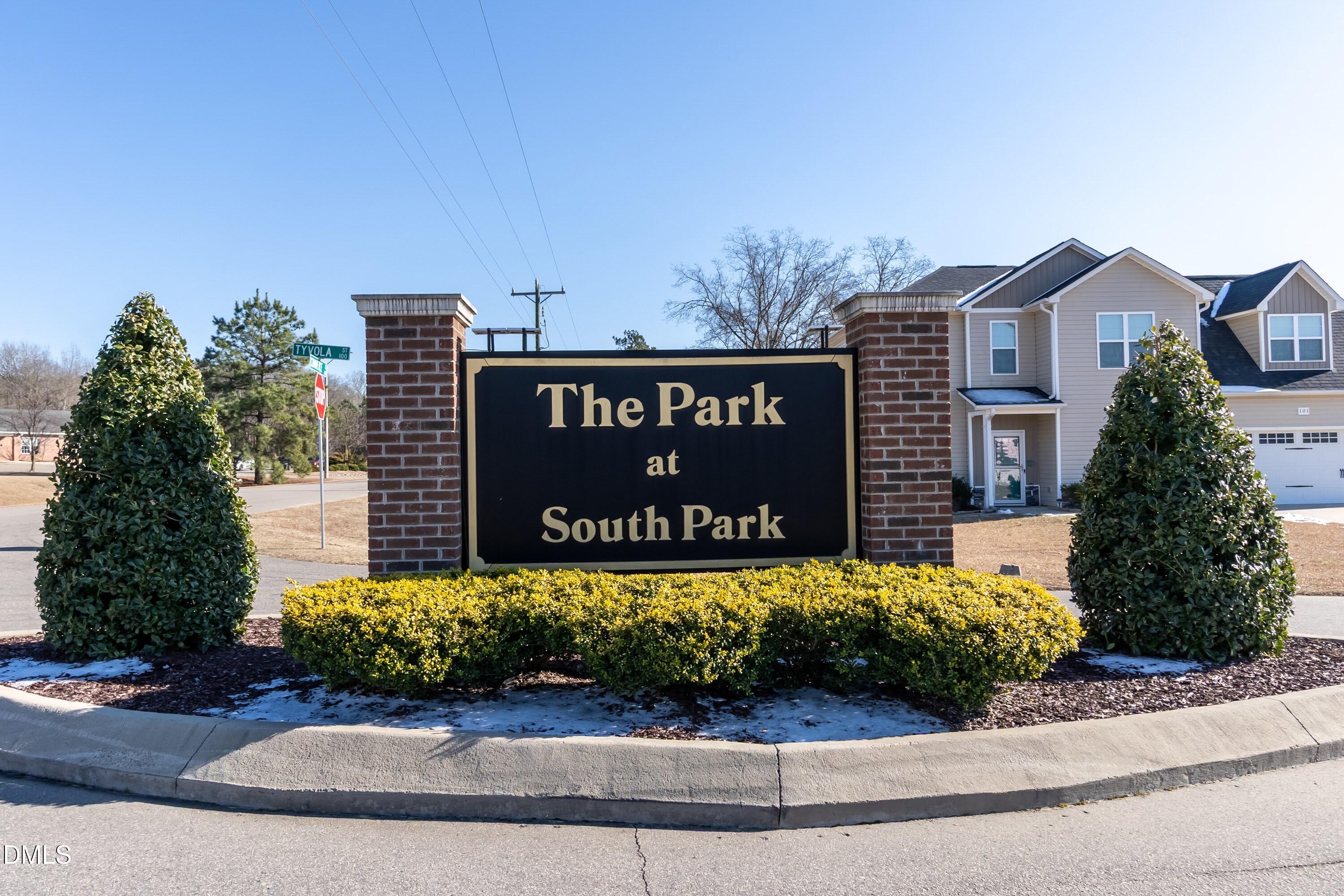 369 Manning Street Sanford, NC 27332 - Photo 40 of 40 Sign 01 (6)